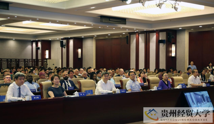 青春奋斗正当时，暑校扬帆启新程—对外经济