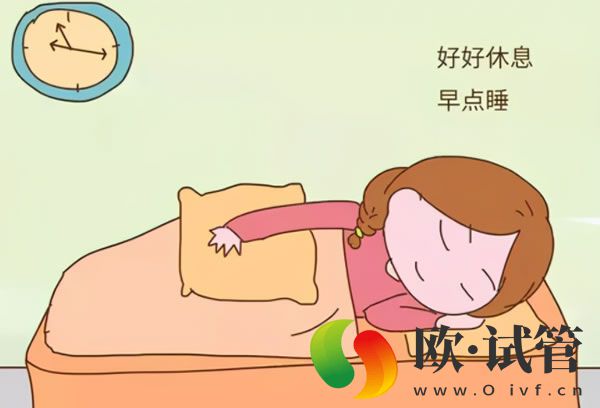 子宫萎缩能做试管婴儿吗？卵巢早衰能做供卵试管吗？