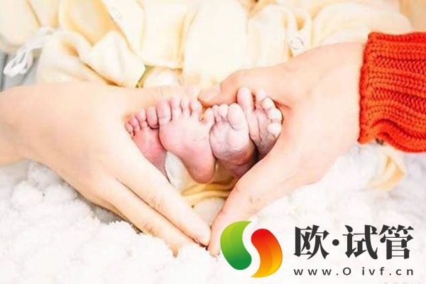 青岛青医附院试管婴儿成功案例分享 附供卵试管生男孩经验